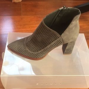 Vince Camuto Levesna Bootie
